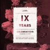 IX Years Celebration