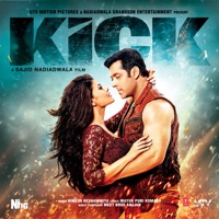 Kick (Original Motion Picture Soundtrack) - Himesh Reshammiya, Meet Bros Anjjan & Yo Yo Honey Singh