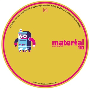 110 Ep (Remix Pack)