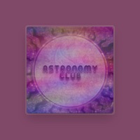 Astronomy Club