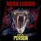 The Secret Pact - Dark Legion lyrics