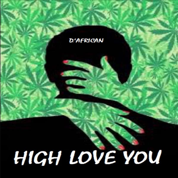 High Love You artwork