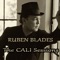 Sebastian - Ruben Blades lyrics