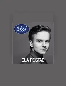 Ola Reistadを聴いたり、ミュージックビデオを鑑賞したり、経歴やツアー日程などを確認したりしましょう！