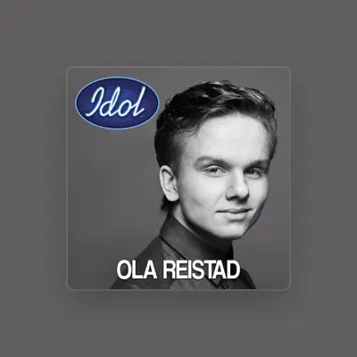 Listen to Ola Reistad, watch music videos, read bio, see tour dates & more!