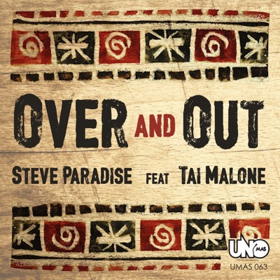 Over and Out (feat. Tai Malone)