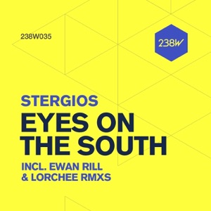 Eyes on the South - Single