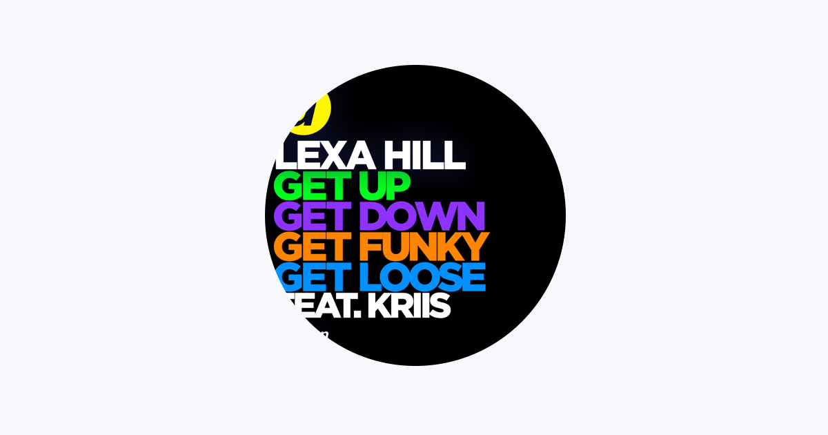Lexa Hill – Apple Music