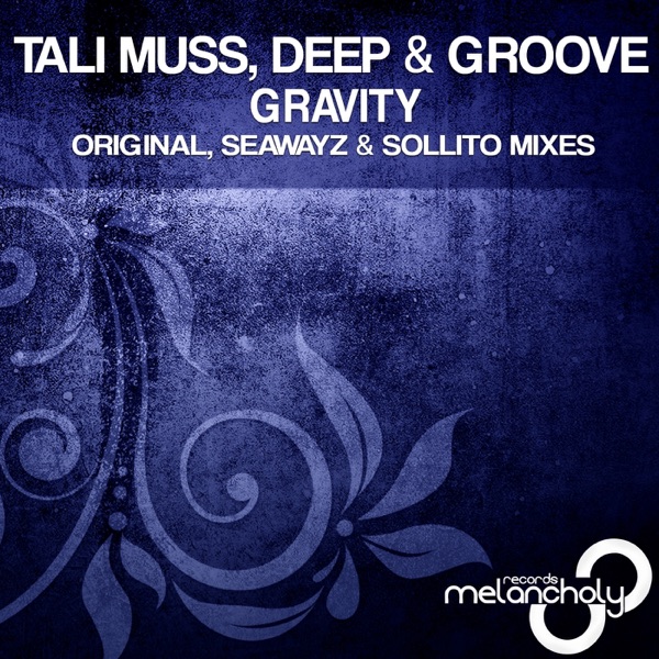 Gravity - Single