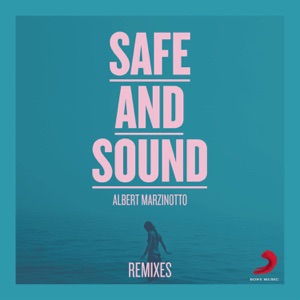 Safe and Sound (Musique Boutique Remix)