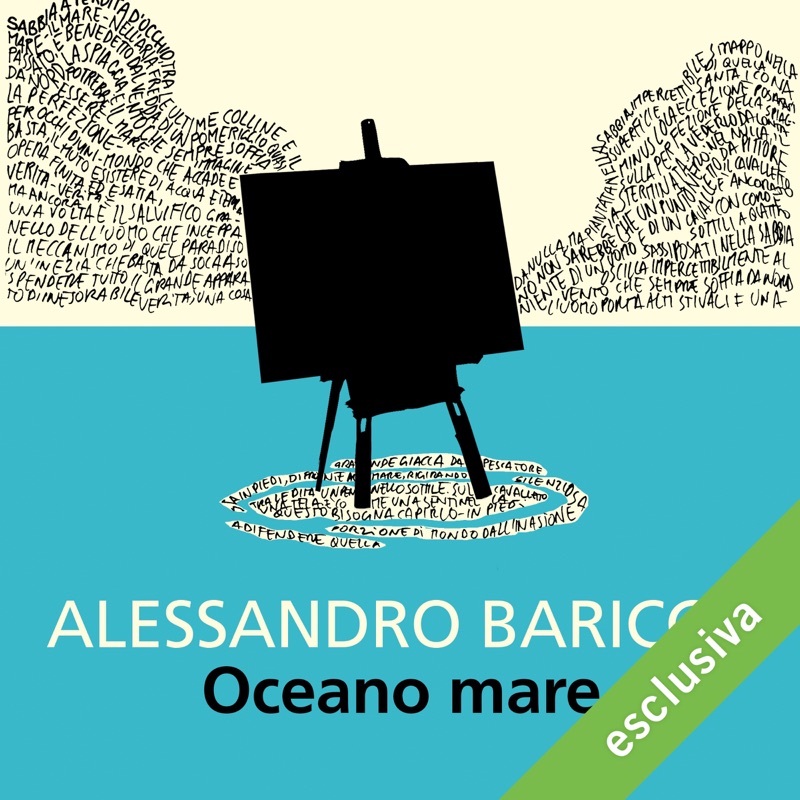 Oceano mare