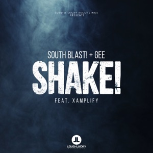 Shake! (feat. Xamplify) - Single
