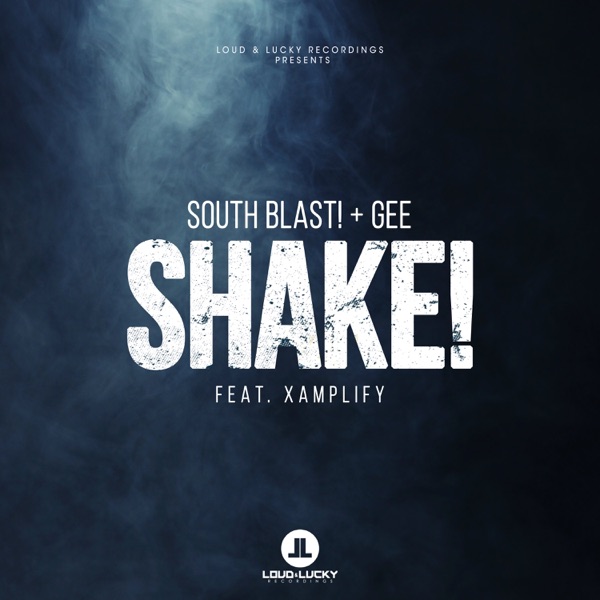 Shake! (feat. Xamplify) - Single