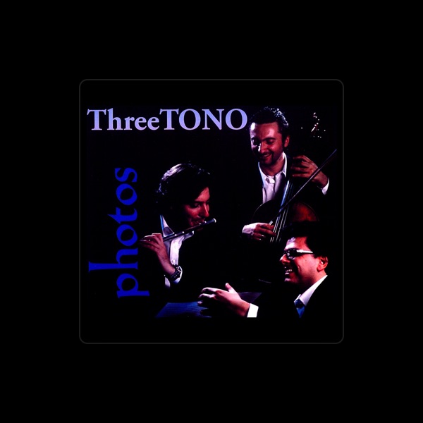 ThreeTONO's avatar