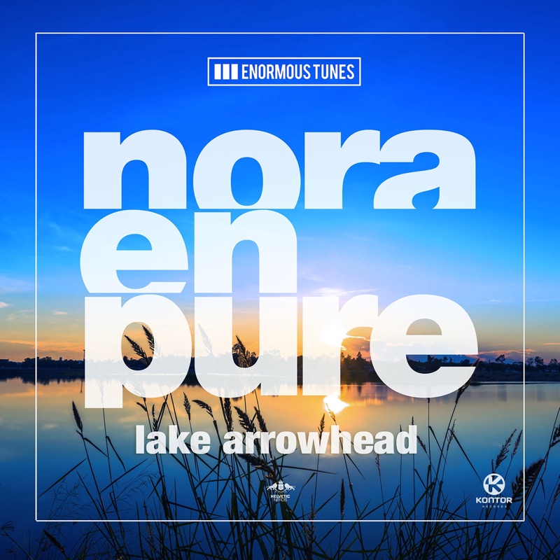 Lake Arrowhead - EP