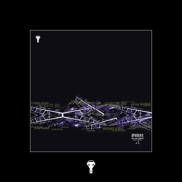 Today Never Happened - EP