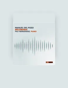 Listen to Pau Hernández, watch music videos, read bio, see tour dates & more!