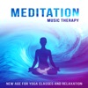 Meditation Music Therapy – New Age for Yoga Classes and Relaxation, Sound Therapy for Stress Relief & Trouble Sleeping