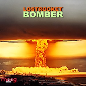 Bomber - EP