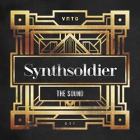 The Sound - Single - Synthsoldier