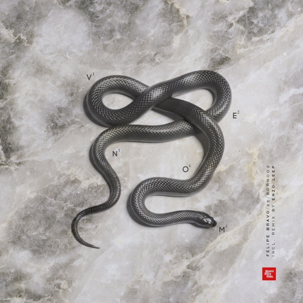 Venom II - EP