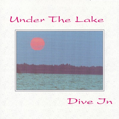 Dive In (feat. Jayson Tipp, Pete Harrison, Bill Ray, Val Shaffer, Hollis Gentry, Dave Flewelling, John Bowman & Allan Phillips)