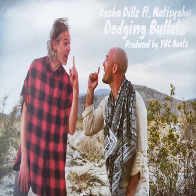 Dodging Bullets (feat. Matisyahu) - Single