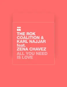 Listen to The Rok Coalition, watch music videos, read bio, see tour dates & more!