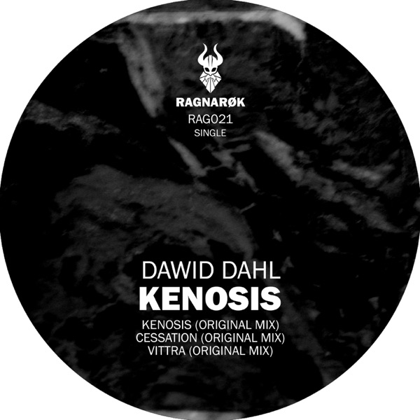 Kenosis - Single