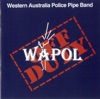 Western Australia Police Pipe Band