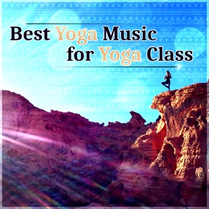 Best Yoga Music for Yoga Class: Therapy & Healing Music for Deep Meditation, Sounds for Trouble Sleeping, Relieve Stress with Relaxation & Tai Chi