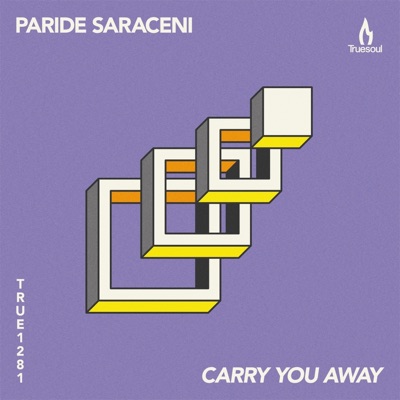 Carry You Away - Single