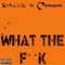 What the F**k (Funkagenda Instrumental) - Fatboy Slim & Funkagenda lyrics