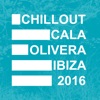 Chillout Cala Olivera Ibiza 2016