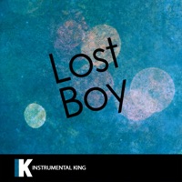 Lost Boy (In the Style of Ruth B.) [Karaoke Version] - Single - Instrumental King