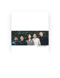 Dengarkan Amoura, tonton video musik, baca bio, lihat tanggal tur & lainnya!