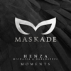 Moments (feat. Michaela & Narangerel) - Henza new Single