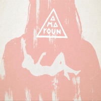 Fear - Single - Amaroun