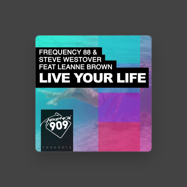 Frequency 88's avatar