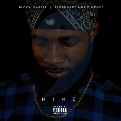 Whippin' the Water - Single