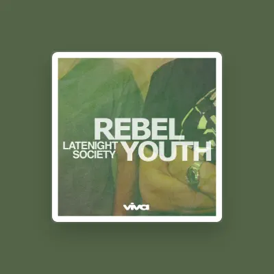 Listen to Latenight Society, watch music videos, read bio, see tour dates & more!