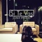 Si Te Vas - Jony Privat lyrics