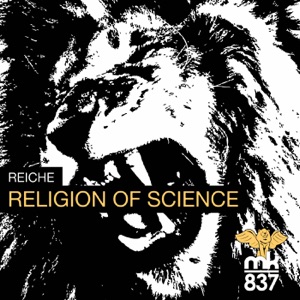 Religion of Science - Single
