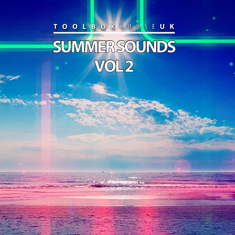 Dk summer sound. Summer Sounds.