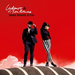 Lydmor - Things We Do for Love