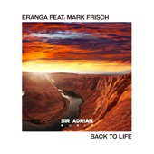 Back to Life (Dub) [feat. Mark Frisch] artwork