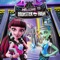 Better Together - Monster High lyrics
