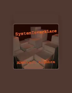 SystemInvecklare सुनें, म्यूज़िक वीडियो देखें, बायो पढ़ें, दौरे की तारीखें और बहुत कुछ देखें!