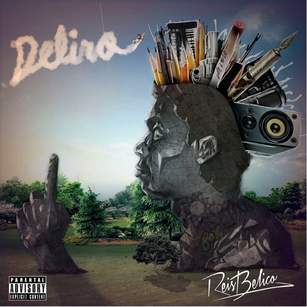 Delirio