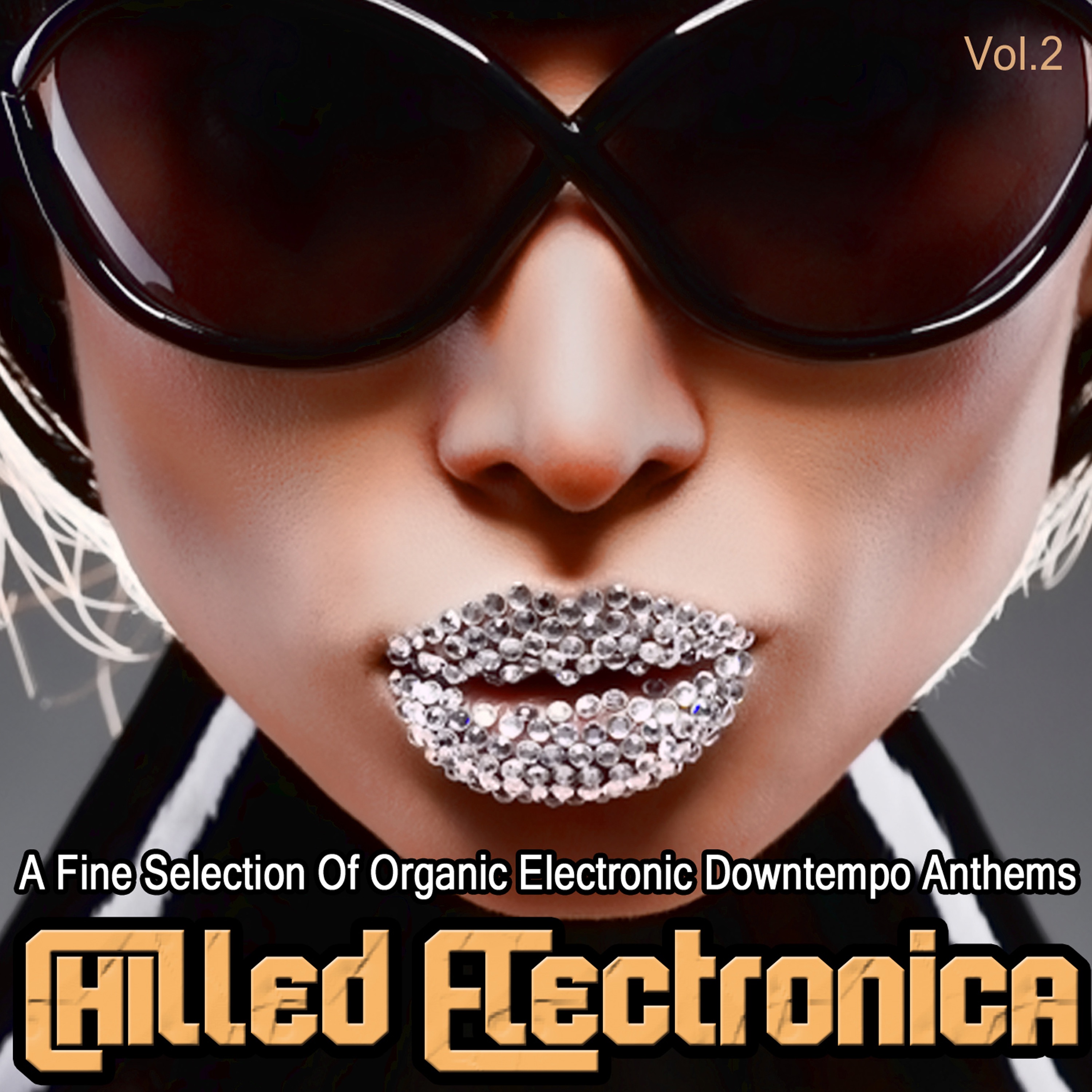 Chilled Electronica, Vol. 2